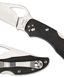 Spyderco Byrd BY04GP2 Meadowlark
