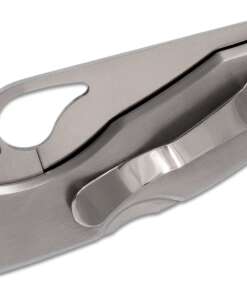 Alternative view of Spyderco Byrd BY04P2 Meadowlark