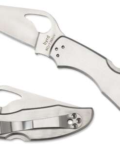 Spyderco Byrd BY04P2 Meadowlark