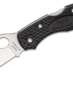Alternative view of Spyderco Byrd BY04PBK2 Meadowlark 2