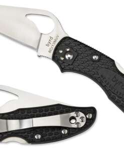 Spyderco Byrd BY04PBK2 Meadowlark 2