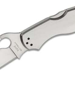 Spyderco Byrd Harrier 2 BY01P2