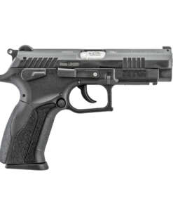 Alternative view of Grand Power K100