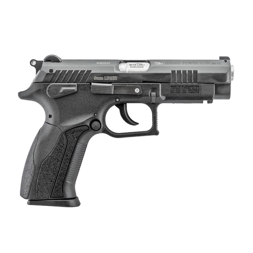 Grand Power K100 - Image 2