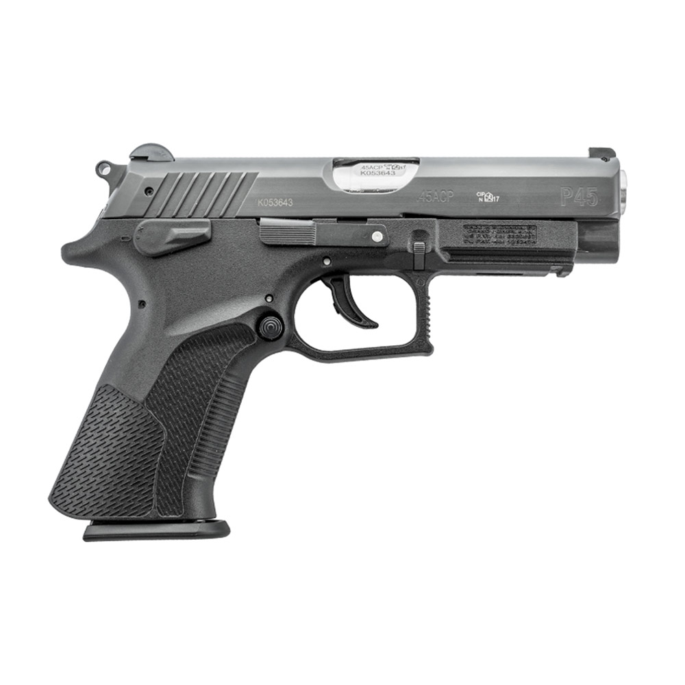 Grand Power P-45 - Image 2