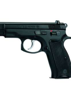 CZ 75-B OMEGA