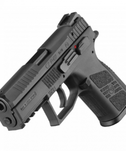 Alternative view of CZ P 07
