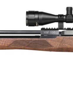 Weihrauch HW 100 S With Silencer