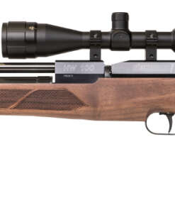 Weihrauch HW 100 SK With Silencer