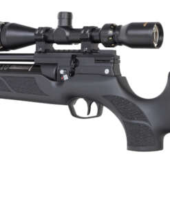 Weihrauch HW 110 ST With Silencer