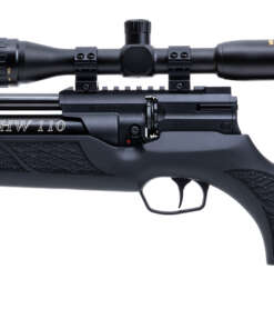 Weihrauch HW 110 STK With Silencer