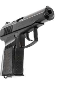 Alternative view of BAIKAL 442