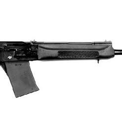 Saiga 20C