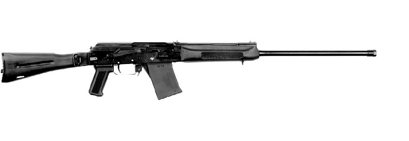 Saiga 20C