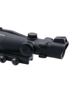 Vector Optics SCRD-03 Condor 2x42 5MOA RGD