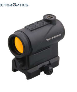 Vector Optics SCRD-33 Centurion 1x20 3MOA RD