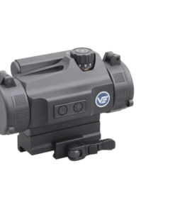 Vector Optics SCRD-D26II Nautilus 1x30 Double Reticle