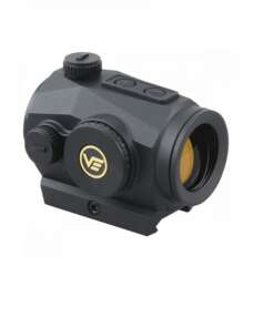 Vector Optics SCRD-46 Scrapper 1x25 Gen II 2MOA RD