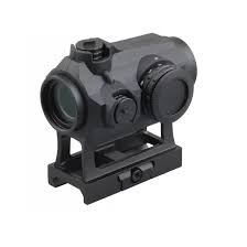 Vector Optics SCRD-38 Maverick 1x22 MIL