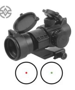 Vector Optics SCRD-05 Stinger 1x28 4MOA RGD