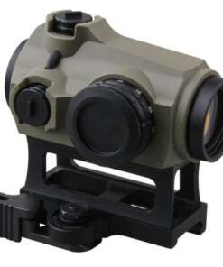 Vector Optics SCRD-39 Maverick 1x22 SOP