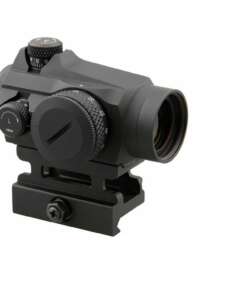 Vector Optics SCRD-12II Maverick 1x22 Gen II