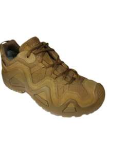 Lowa 3105890731 Zephyr GTX LO TF COYOTE OP