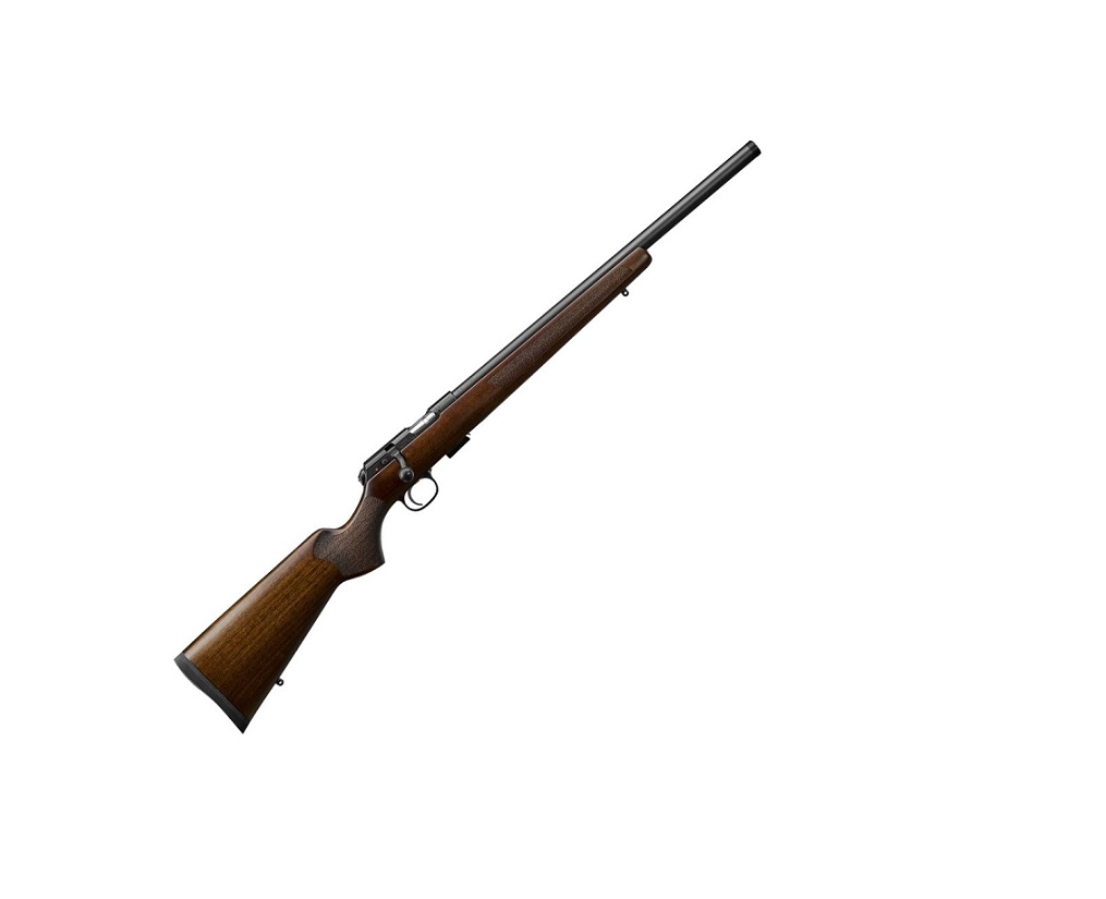 CZ 457 Varmint