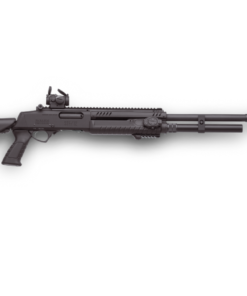 Fabarm STF 12 Telescopic BLACK