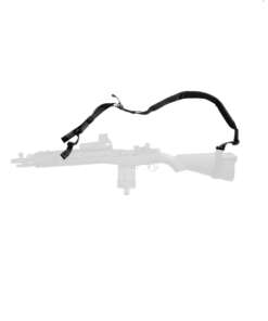 59123 Vtac 2 Point Padded Sling