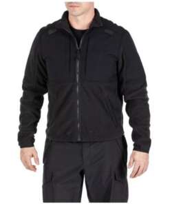 511 Tactical 78026 Tactical Fleece Jacket