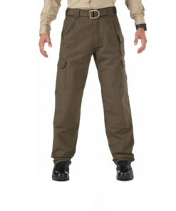 5.11 TACTICAL® COTTON CANVAS PANT TUNDRA