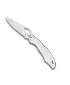 Spyderco Byrd Cara Cara 2 BY03P2