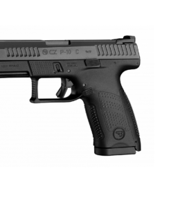CZ P-10 C OR