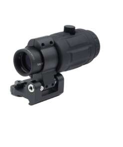 Vector Optics SCMF-10 MAVERICK 3X26 MAGNIFIER