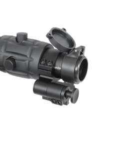 Vector Optics Maverick 3x26 Magnifier