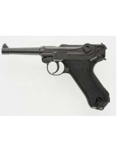 UMAREX LEGENDS P08 .177 BB GUN AIR PISTOL