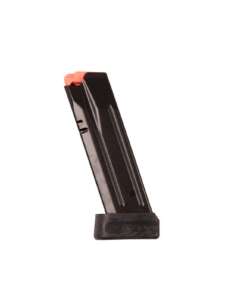 Magazine cal.9x19 17rnd, AFC, WH for CZ P-10C