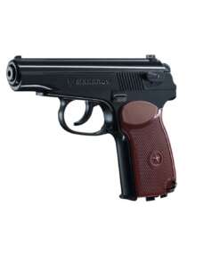 UMAREX 5.8152 Legends Makarov