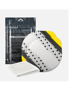 Sam Medical - SAM CHEST SEAL WITHOUT VALVE