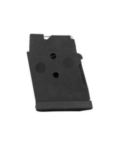 MAGAZINE CZ 457/5/512 22LR (5r) poly