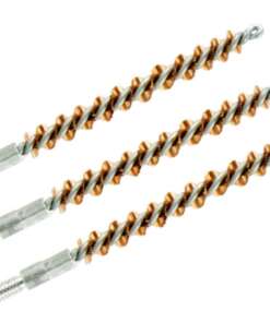 BoreTech BTBR-30-003 - BRONZE R-BRUSH, .30 CAL (3 PK)