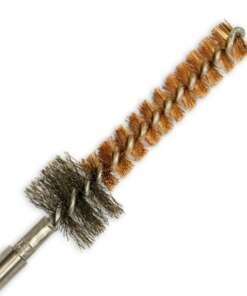 BoreTech BTBC-30-100 - AR-10 BRONZE/SS CHAMBER BRUSH, .308/7.62 MM
