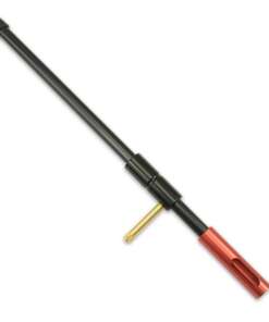 BoreTech BTBG-0200-00 - BORE GUIDE-RED, .25-.30 CAL