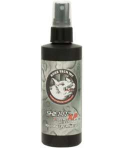 BoreTech BTCP-12008 - SHIELD XP RUST PREVENTATIVE, 4oz PUMP SPRAY