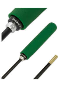 BoreTech BSTX-3340-00 - PROOF-POSITIVE BORE STIX, .338 - .41 CAL 40"