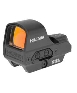 Holosun HE510C Green Dot
