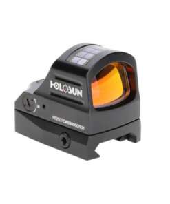 Holosun OpenReflex HS507C X2