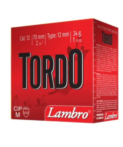 LAMBRO №4