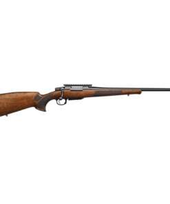 CZ 557 Ranger Walnut